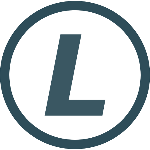 Ladeklubben logo