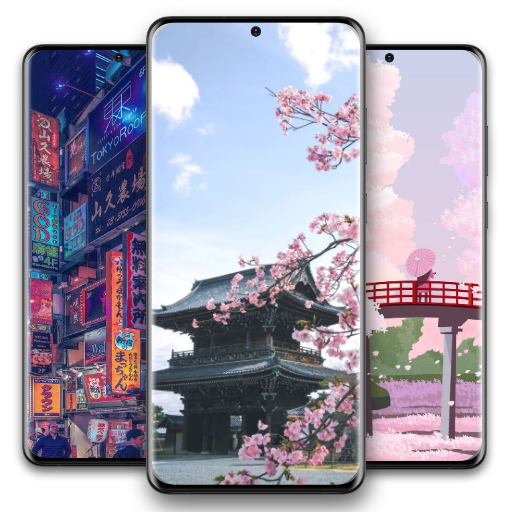 Japanese Aesthetic Wallpaper