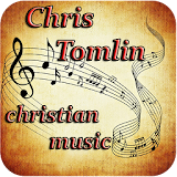 Chris Tomlin Christian Music icon
