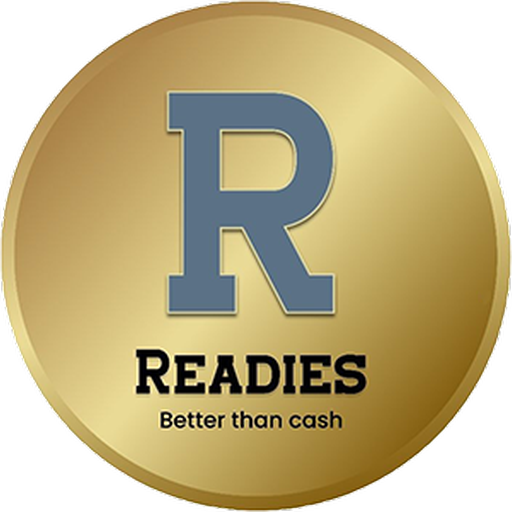 Readies Pay