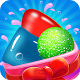 Candy Blast Cool icon