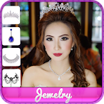 Cover Image of Télécharger Jewelry Beauty Camera 1.3 APK