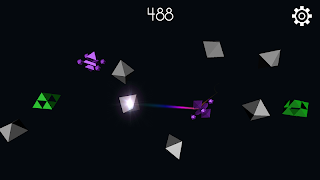 Don't Light it Run! - Screenshot 2