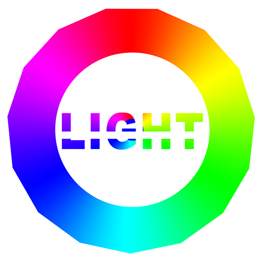 LED Strip  Icon