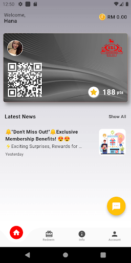 KL SEEDS Screenshot 2 - AppWisp.com
