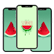 Cute Watermelon Wallpaper - Androidアプリ