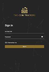 Tac-Com Tracking