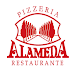 Alameda Restaurante - Delivery Online