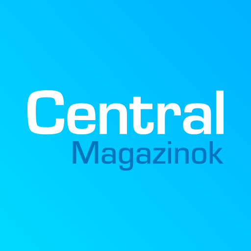 Central Magazinok  Icon