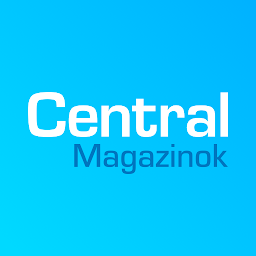 图标图片“Central Magazinok”