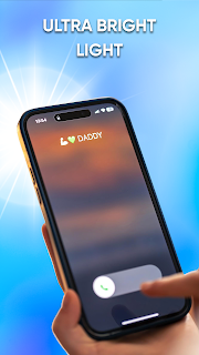 Flash Alert Smart Light