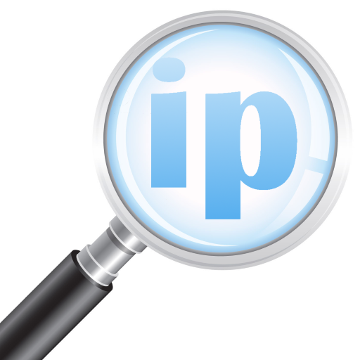 Check IP Range logo