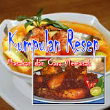 101 Resep Masakan Nusantara icon
