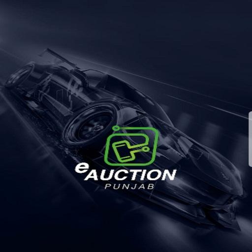 E-Auction Excise and Taxation logo