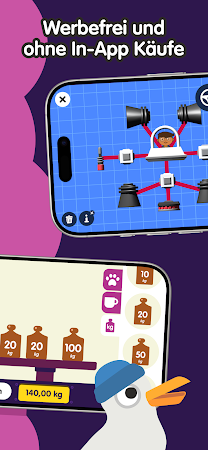 Game screenshot Fiete PlaySchool apk download