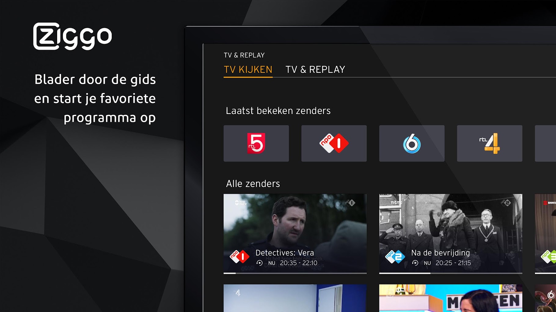 Ziggo Go Tv 4 25 13 Apk Download Com Ziggo Tv Apk Free
