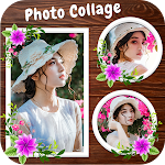 Cover Image of Download Photo Collage Maker : Collage Photo Editor App 1.13 APK