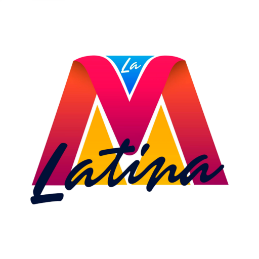 La Movida Latina logo