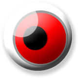 Eye Mirror 360 Player icon