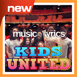 Kids United Musique icon