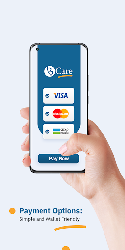 BCare | بي كير للتأمين Screen 3
