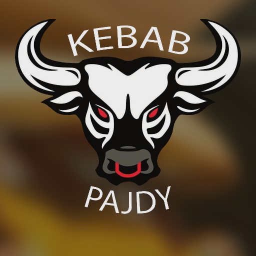 Kebab u Pajdy Gliwice logo