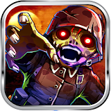 Zombie Hunter: Death Shooting icon