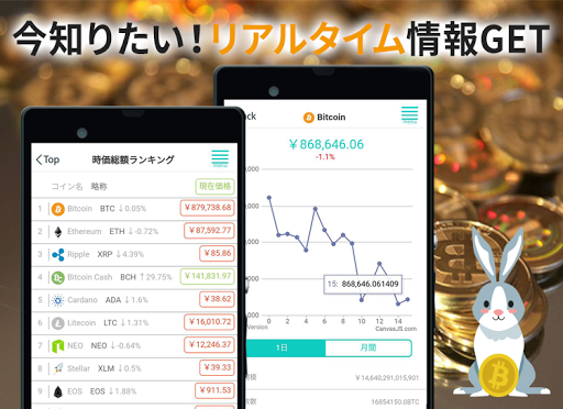 はじめての仮想通貨　～ビットコイン初心者の入門書～副業であな Screen 3
