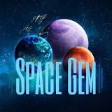 Space Gem icon