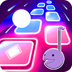Otamatune Tiles Hop