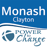 Monash Power to Change icon
