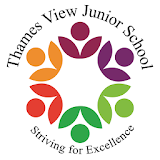 Thames View Junior School icon