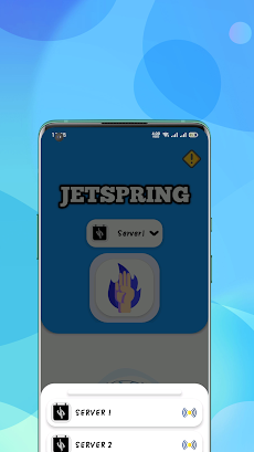 JETSPRING VPNのおすすめ画像3
