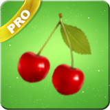 Fruits Live Wallpaper (Pro) icon