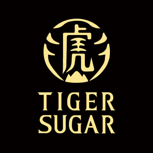 Tiger Sugar Seattle logo