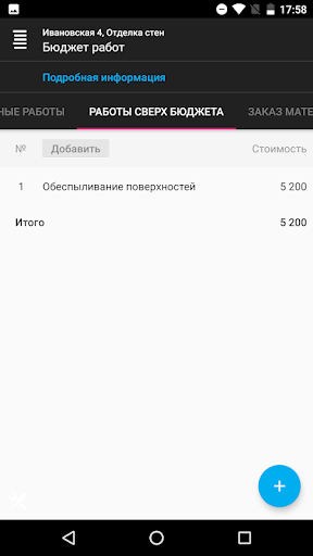 Сметтер - стройка и ремонт