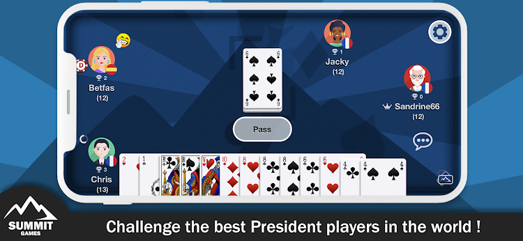President online - 2.1.12 - (Android)