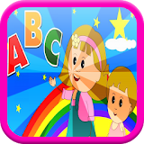 `ABC Songs For Kids Learning icon