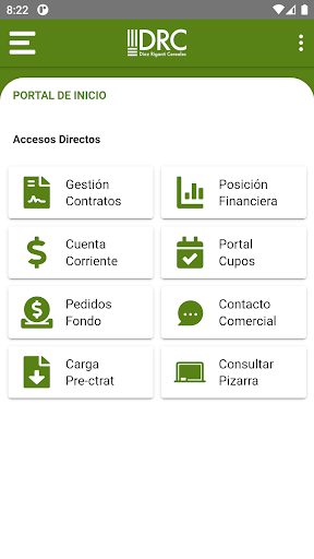 DRC-Ex.Clientes Screen 3