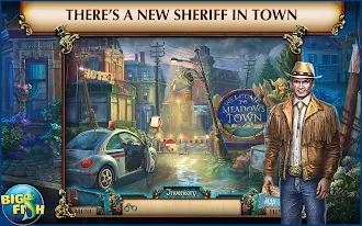 Game screenshot Ghosts of the Past: Bones mod apk