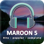 Best Song of Maroon five All Album