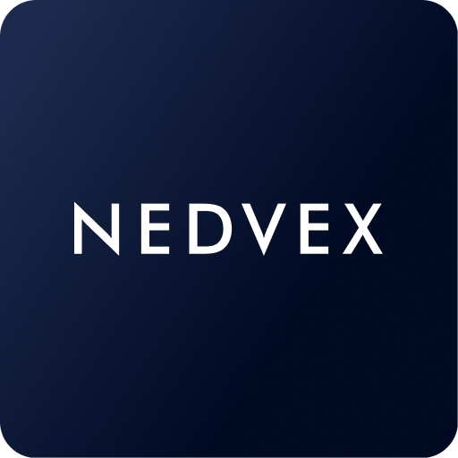 Nedvex Academy logo