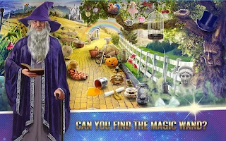 Fairyland Hidden Object Game – World Of Fairy Tale