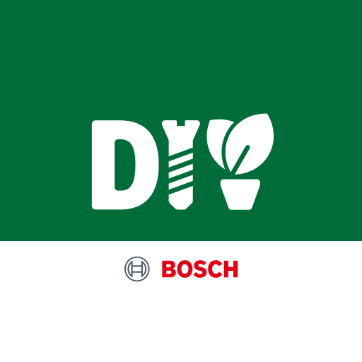 Bosch DIY: Garantie et astuces Télécharger sur Windows
