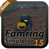 Tips Farming Simulator 15 icon