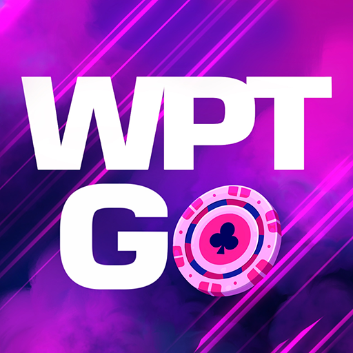 WPTGo by Azteca Play logo