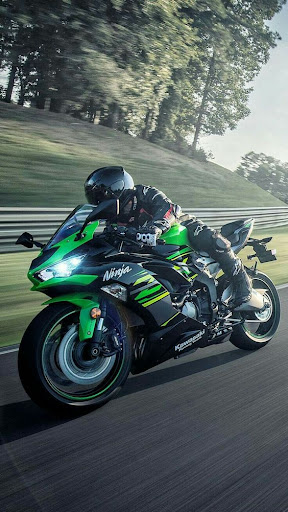 Download Kawasaki Ninja 300 Wallpapers Apk Free For Android Apktume Com