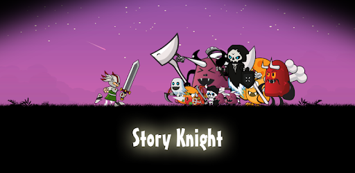 Story Knight screen 0