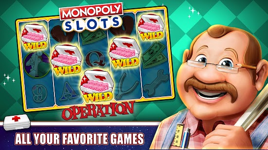 Totally slots of vegas casino free Harbors