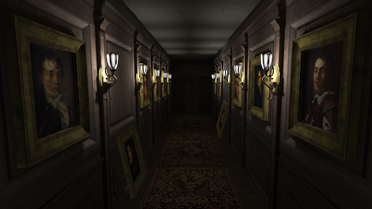 Layers of Fear Solitude APK Download 1